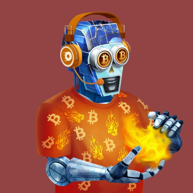 Sportsbot #5920