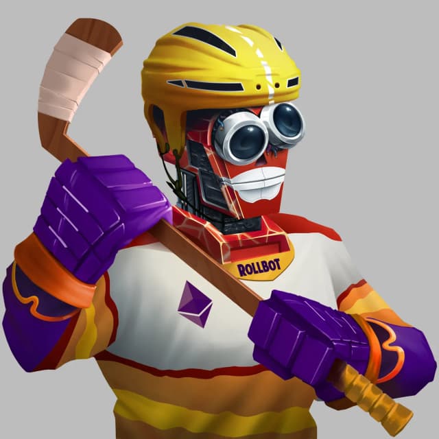 Sportsbot #2396