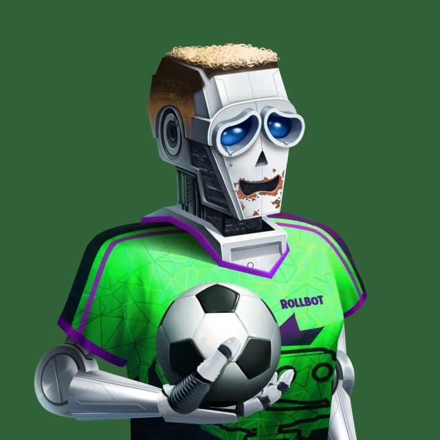 Sportsbot #4988