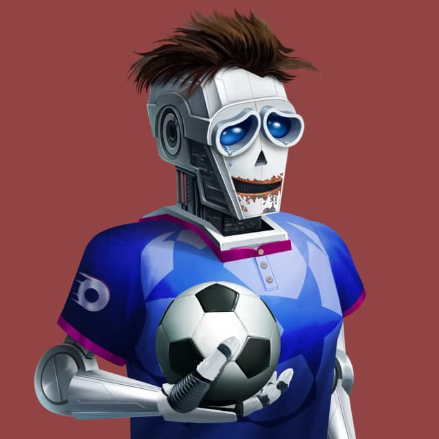 Sportsbot #5827