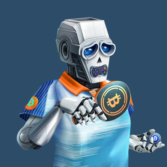 Sportsbot #900