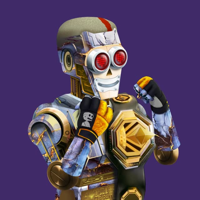 Sportsbot #6625