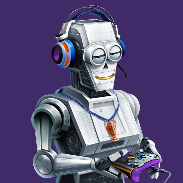 Sportsbot #5783