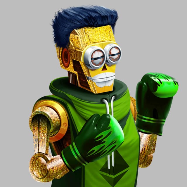 Sportsbot #5466