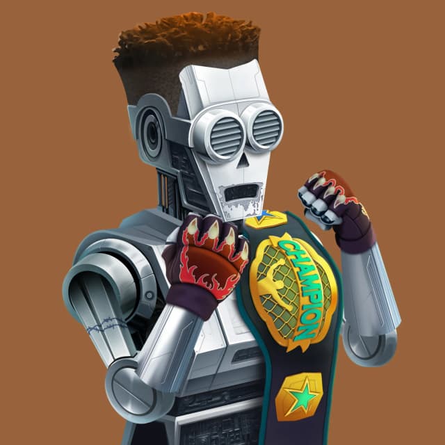 Sportsbot #5988