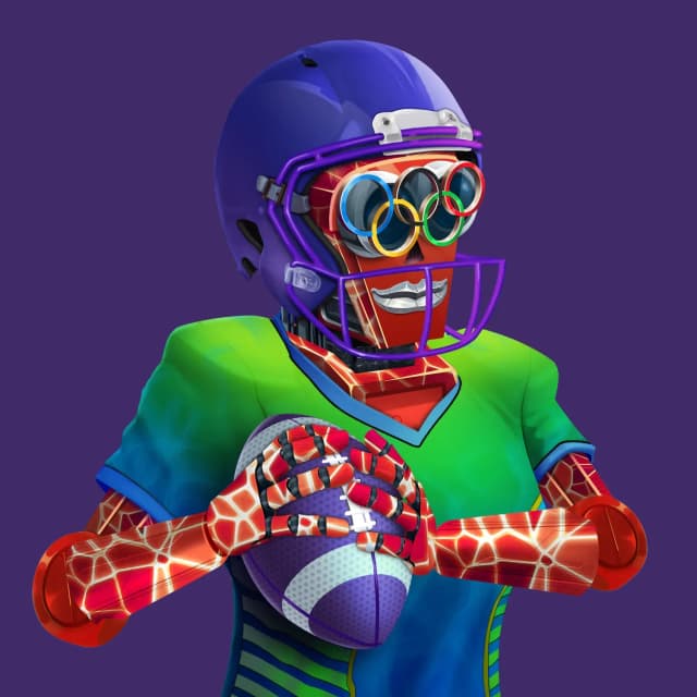 Sportsbot #7234