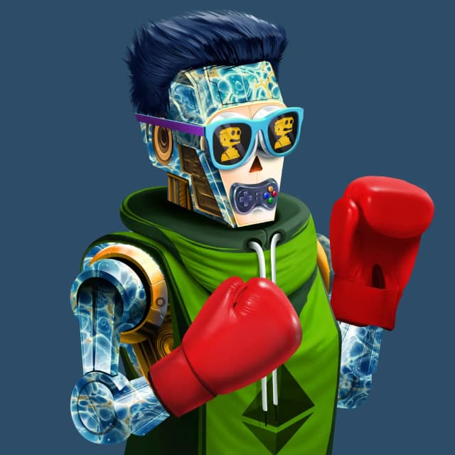 Sportsbot #6207