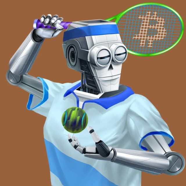Sportsbot #9091