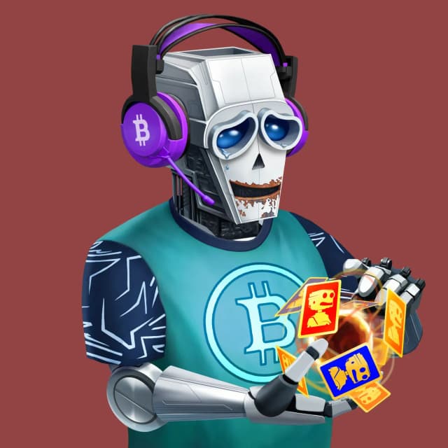 Sportsbot #8592
