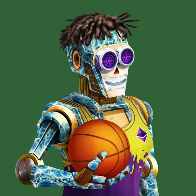 Sportsbot #9349