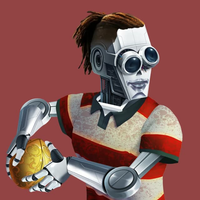 Sportsbot #4955
