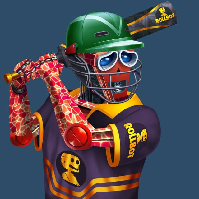 Sportsbot #6807