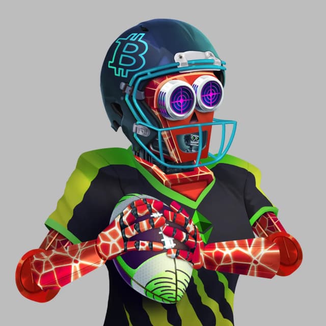 Sportsbot #4383