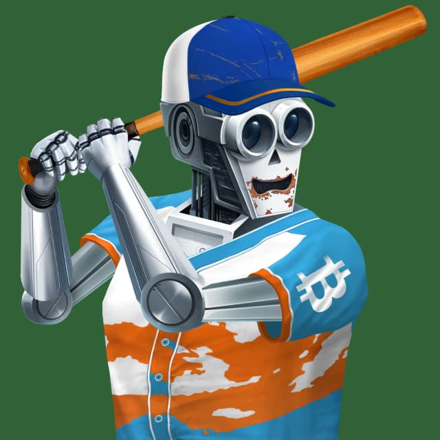 Sportsbot #7655