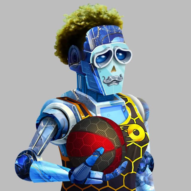 Sportsbot #4777