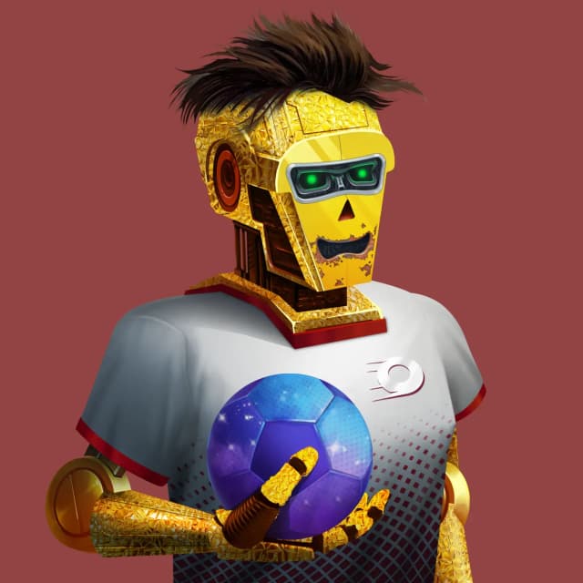 Sportsbot #716