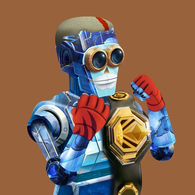 Sportsbot #8090
