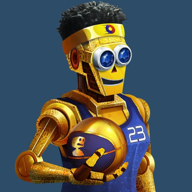 Sportsbot #2886