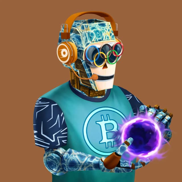Sportsbot #9681