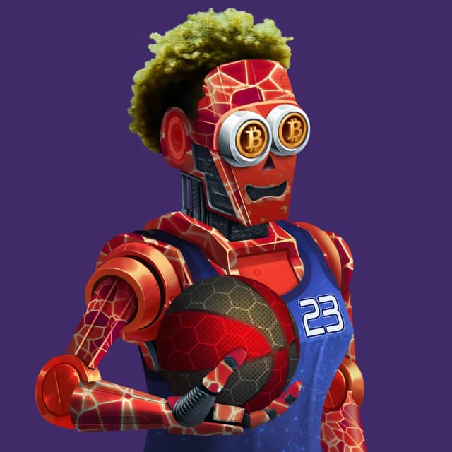 Sportsbot #7297