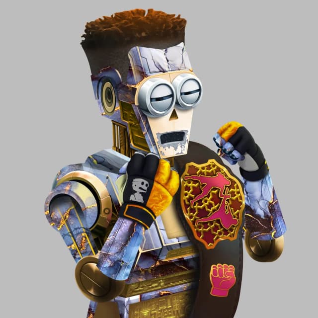 Sportsbot #7389