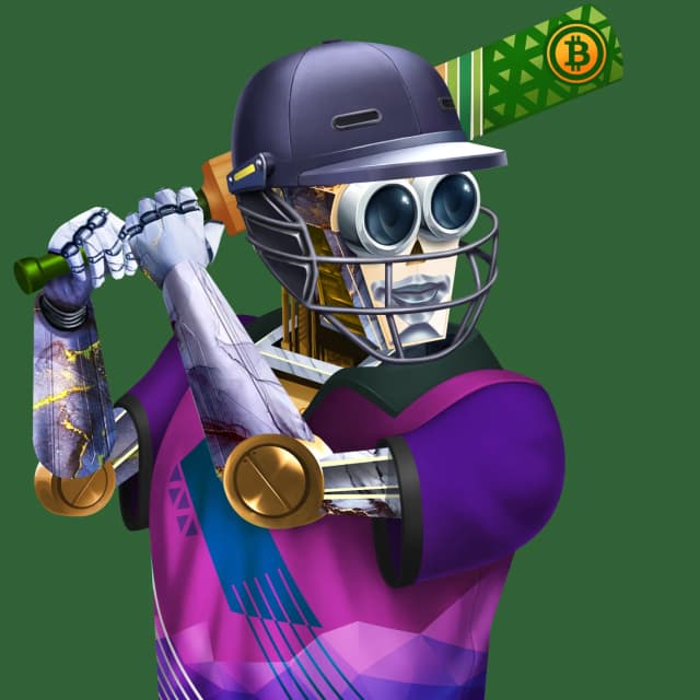 Sportsbot #4849