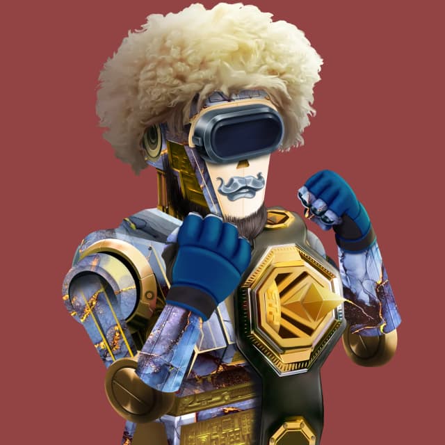 Sportsbot #1891