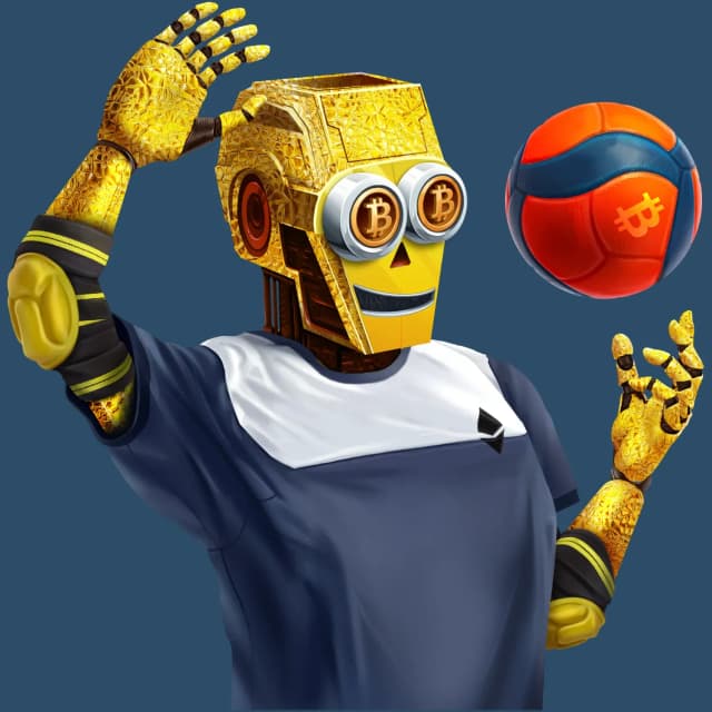 Sportsbot #9959