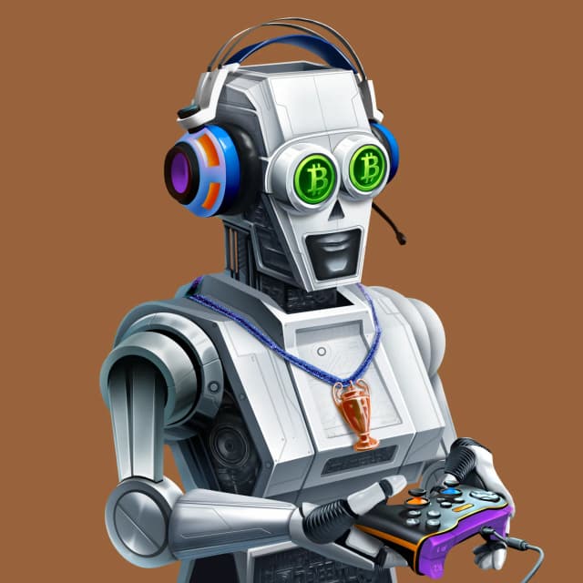 Sportsbot #925