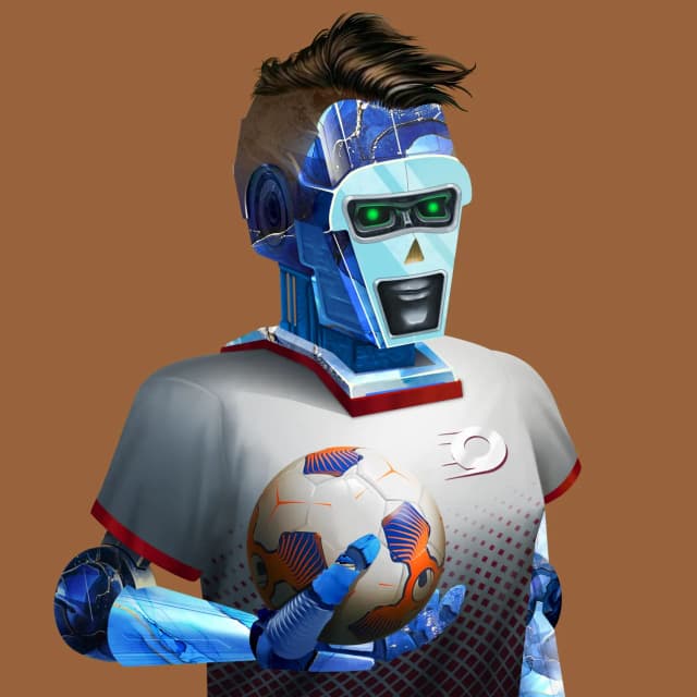 Sportsbot #6451