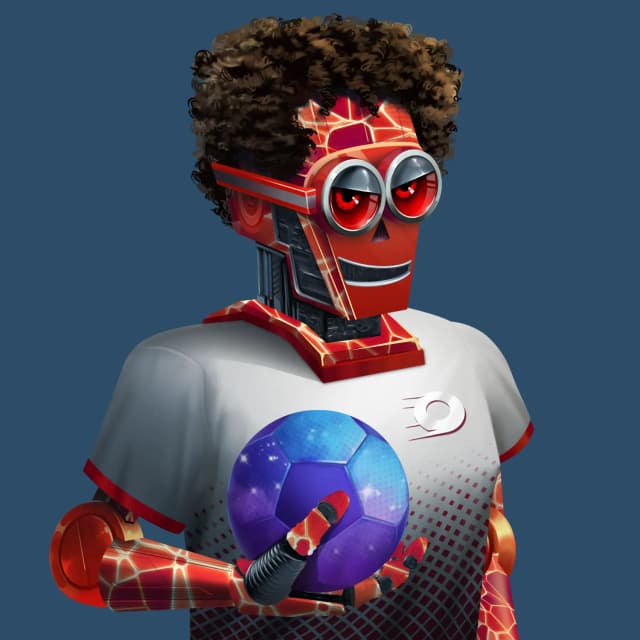 Sportsbot #5789