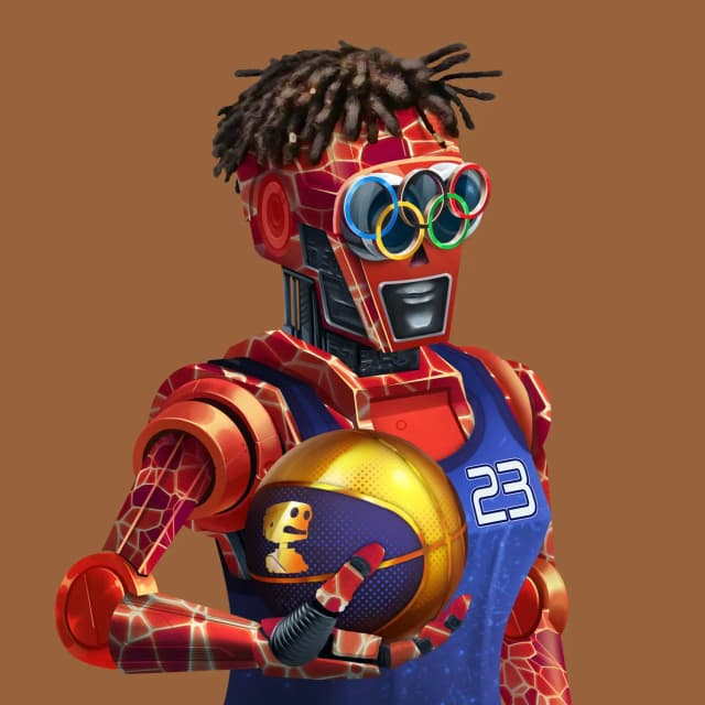 Sportsbot #8688