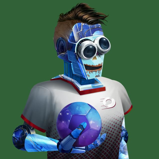 Sportsbot #7557