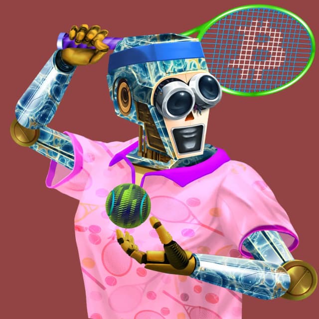 Sportsbot #2567