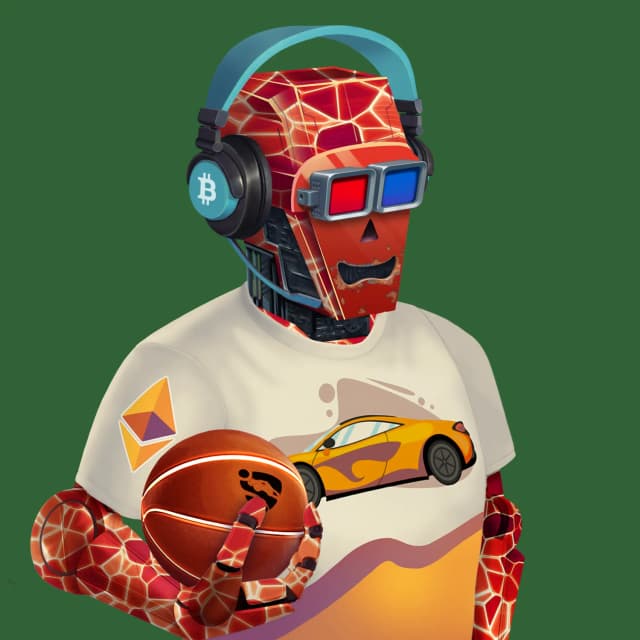 Sportsbot #2419