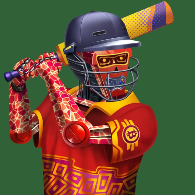 Sportsbot #3589