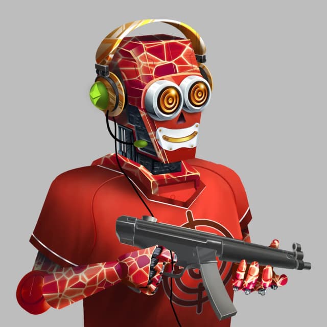 Sportsbot #5682