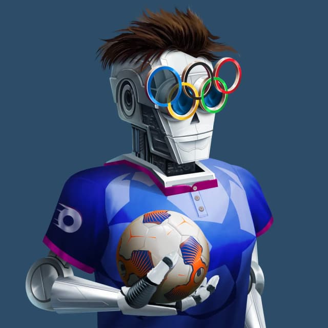 Sportsbot #4963