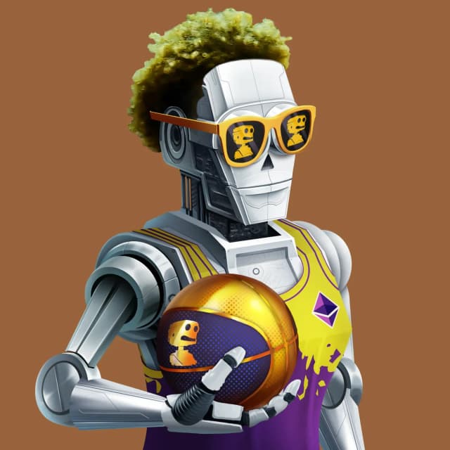 Sportsbot #2387