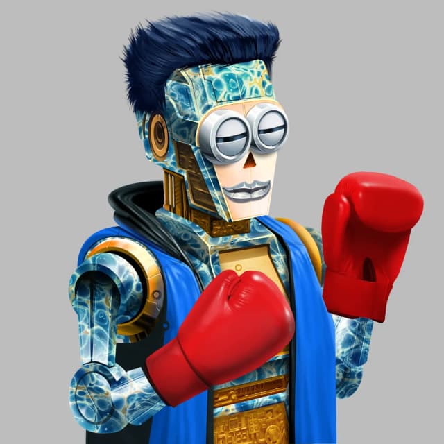 Sportsbot #1997