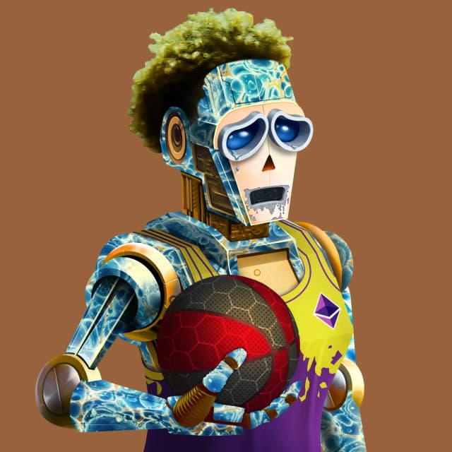 Sportsbot #3502
