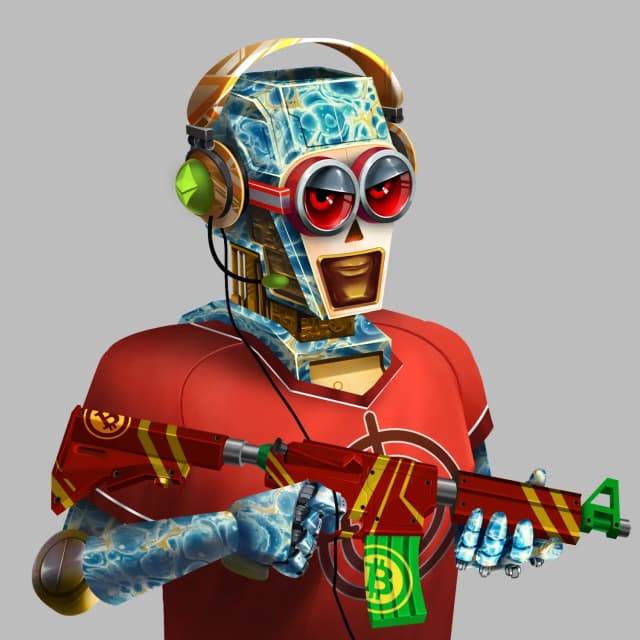 Sportsbot #6033