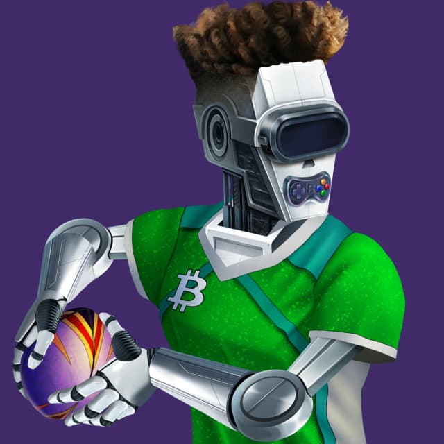 Sportsbot #4973