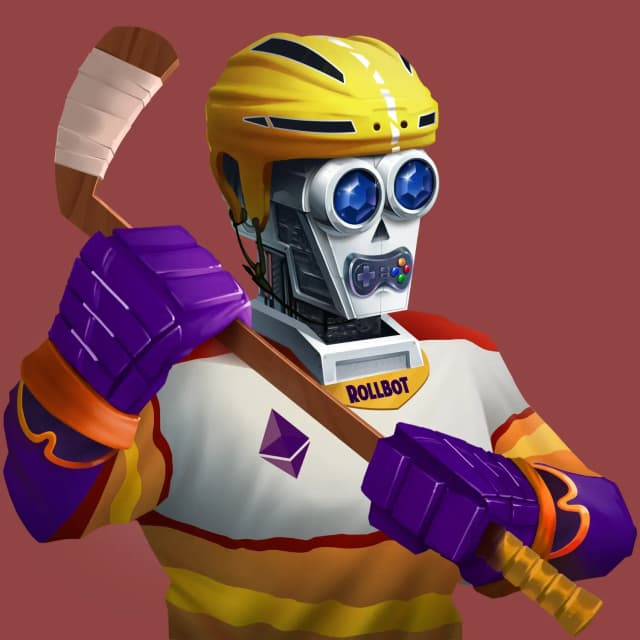 Sportsbot #6875