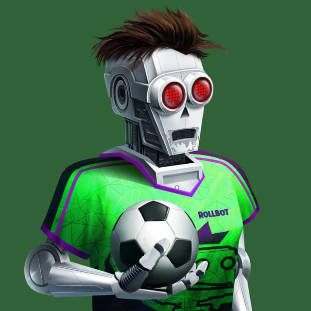 Sportsbot #9829