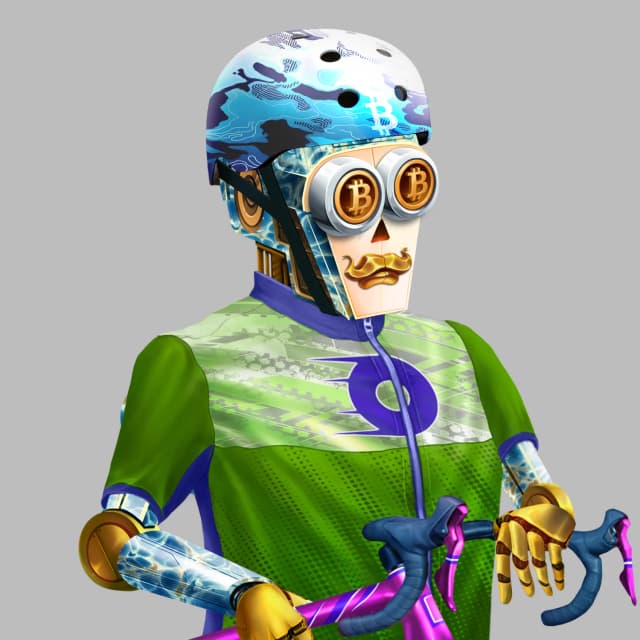 Sportsbot #5334