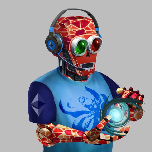 Sportsbot #6450
