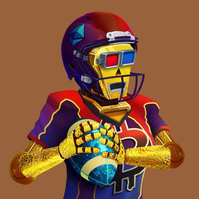 Sportsbot #2473