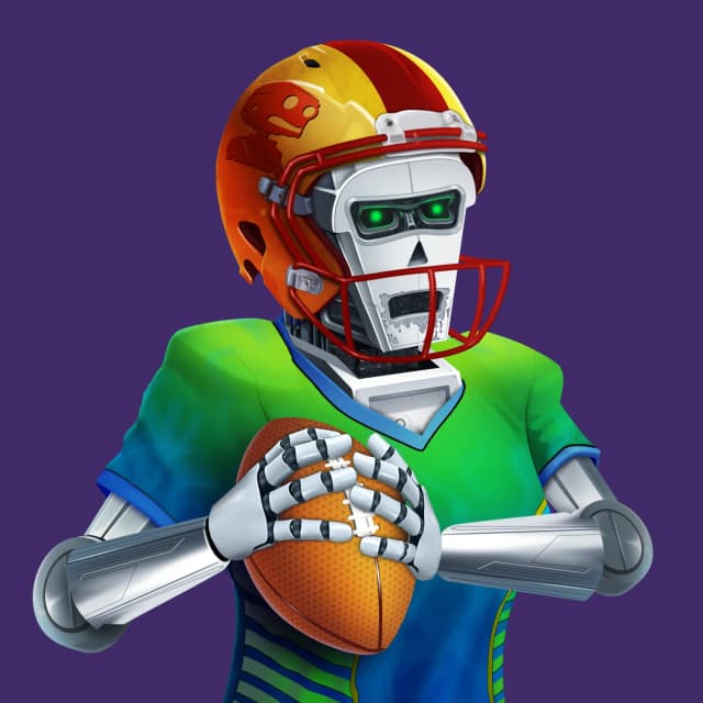 Sportsbot #7303
