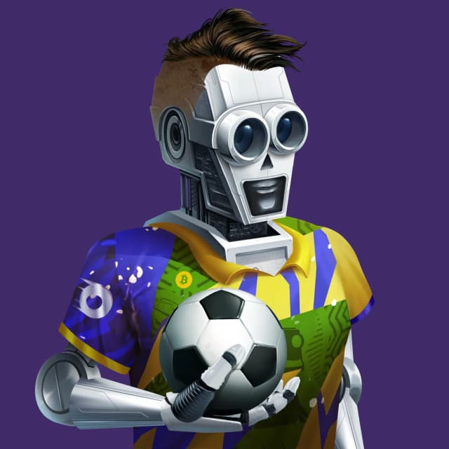 Sportsbot #9404